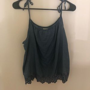 GAP Tie Up Tank